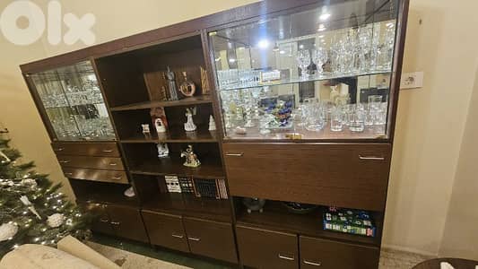 dressoir / درسوار