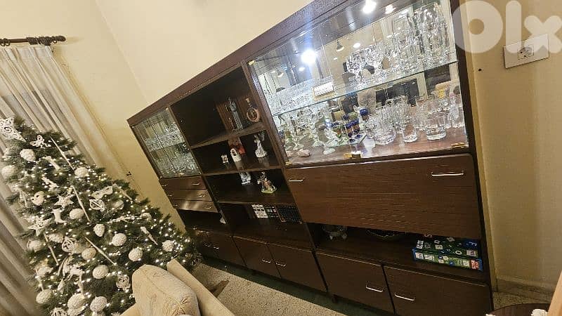 dressoir / درسوار 1