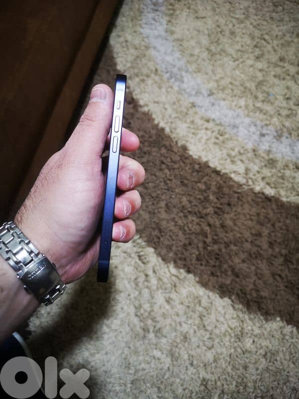 I Phone 12 ( 256 GB Memory) used like New 4