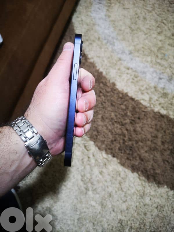 I Phone 12 ( 256 GB Memory) used like New 5