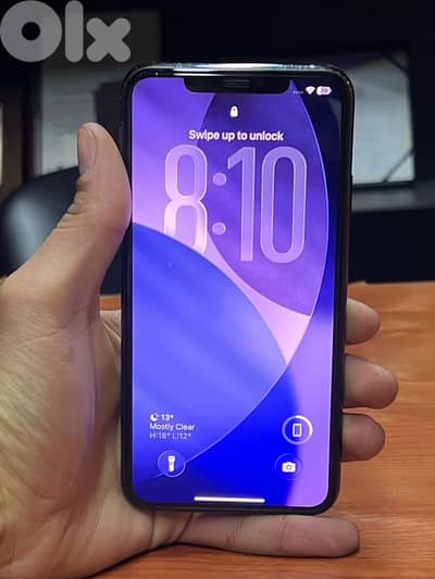 Iphone 11 pro max 64 GB