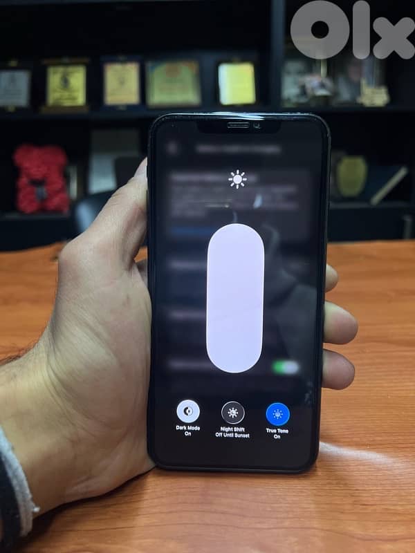 Iphone 11 pro max 64 GB 3