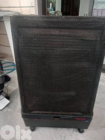 دفاية ايطالية