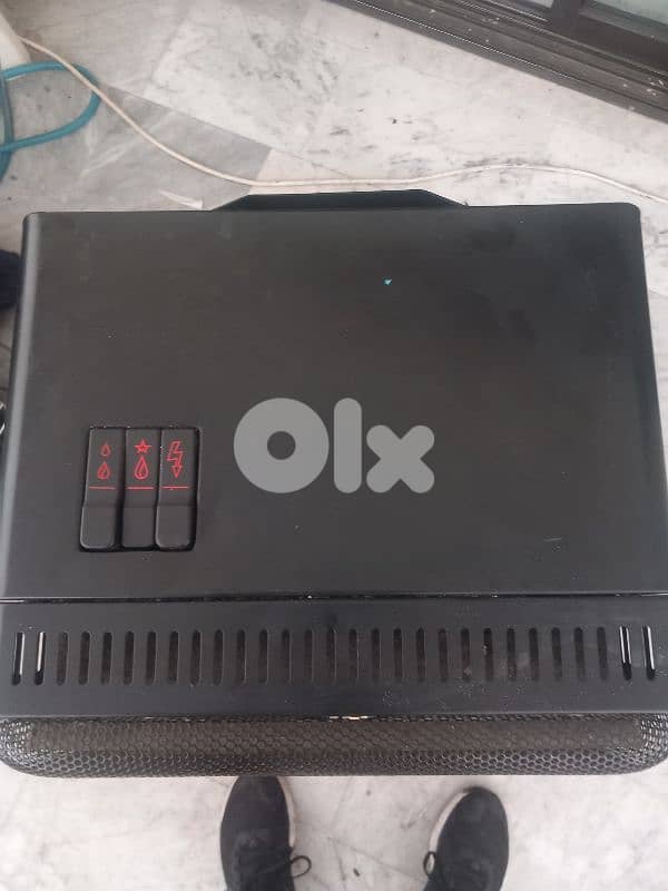 دفاية ايطالية 1