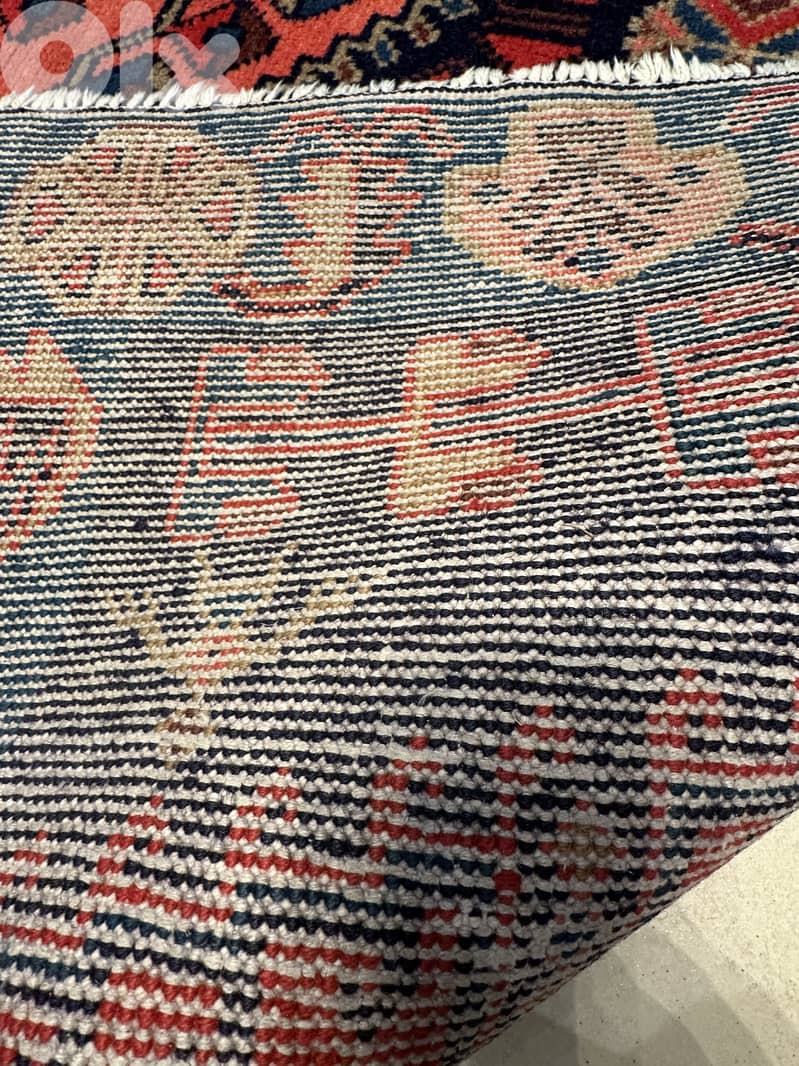 carpet ajami 6