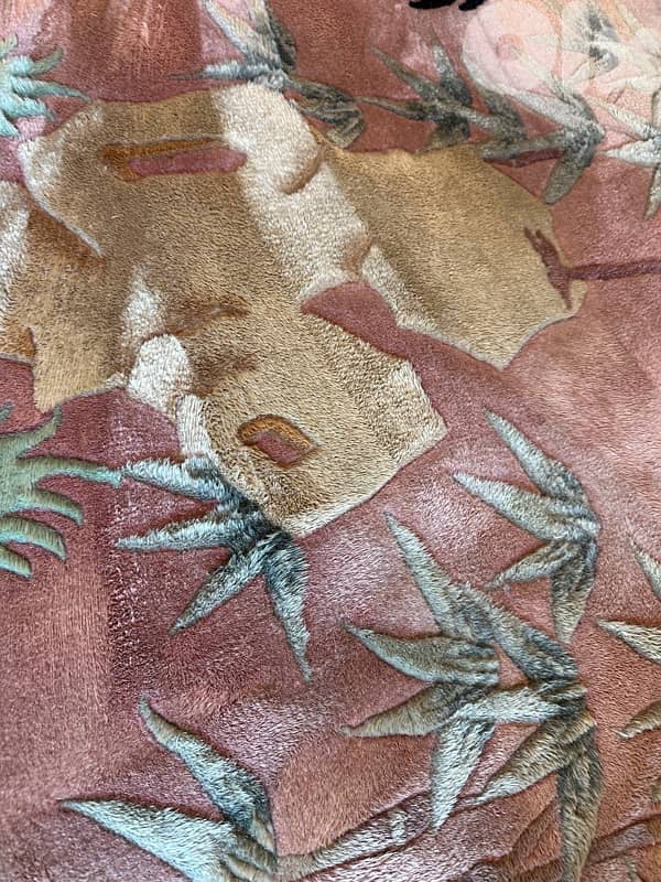 carpet chinese Art deco 1920 3