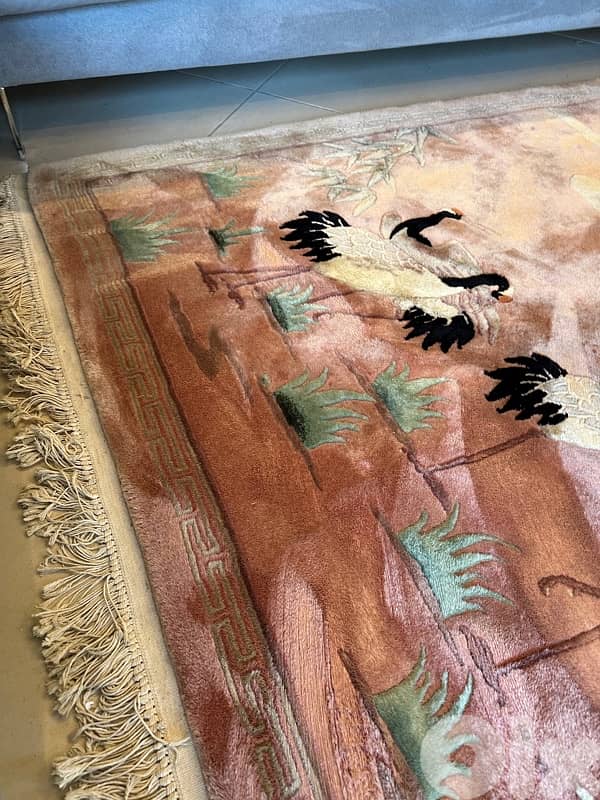 carpet chinese Art deco 1920 4