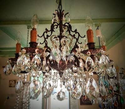 Chandelier