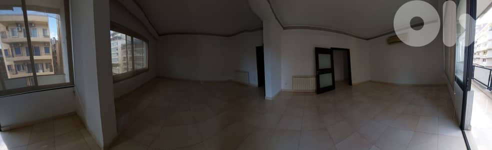 Apartment for Rent in Sassine at 900$/month, شقة للاجار في ساسين