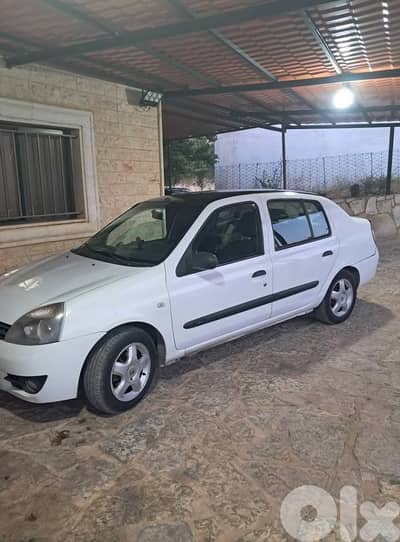 Renault Clio 2006