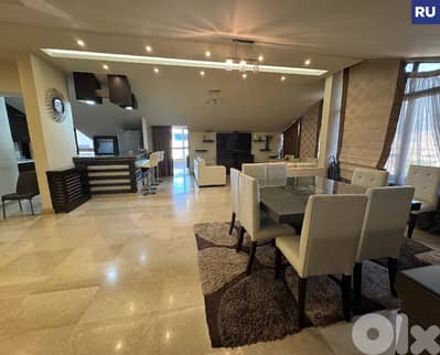 Great deal, prime area, keserwan, zouk mikael/زوق مكايل REF#RU131158