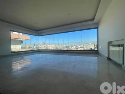 apartment for sale in hazmieh شقة للبيع في الحازمية