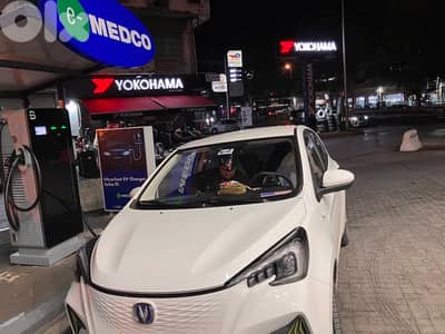 Changan BenBen/ BenBen EV 2023