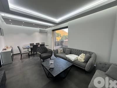 Duplex For Sale In Jouret El Ballout دوبلكس للبيع في جورة البلوط