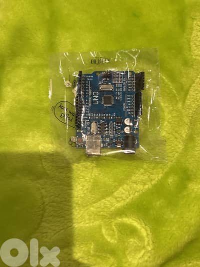 Arduino uno
