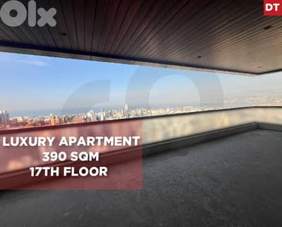 prime location, luxurious, beirut, achrafieh REF#DT131146