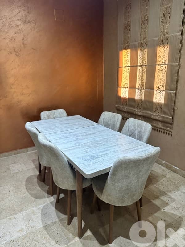 فرش منزل بحالة ممتازة 9