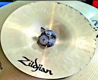Drum Cymbal Zildjian Splash 8"
