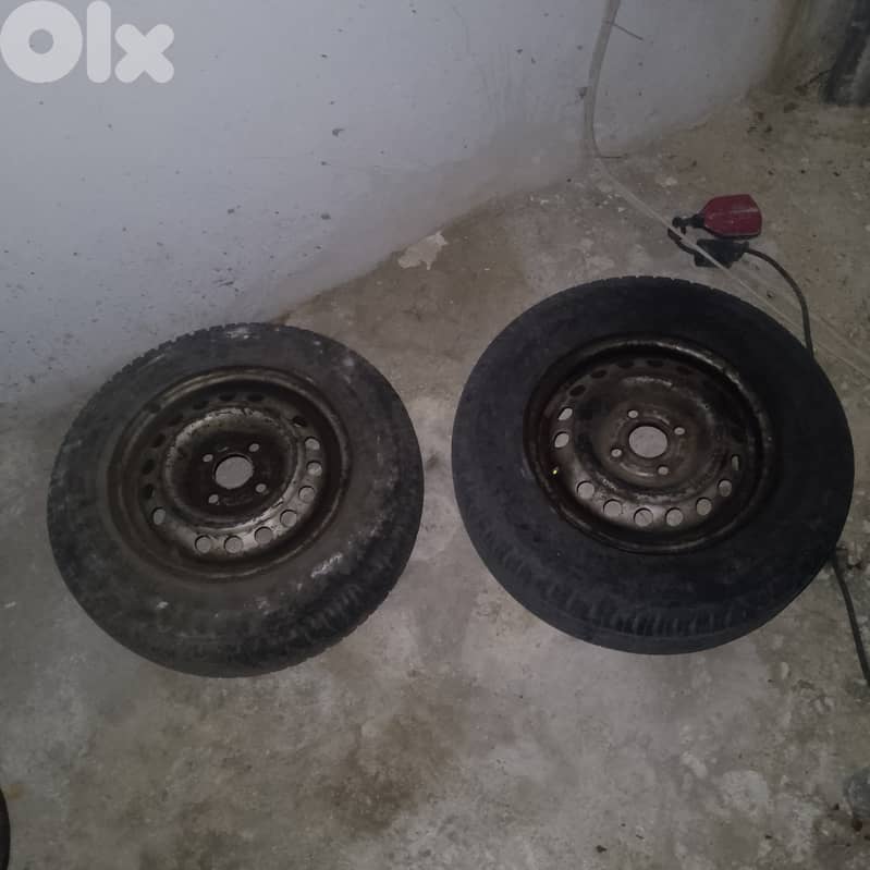 جنوطة سبيرات مشكلة 1