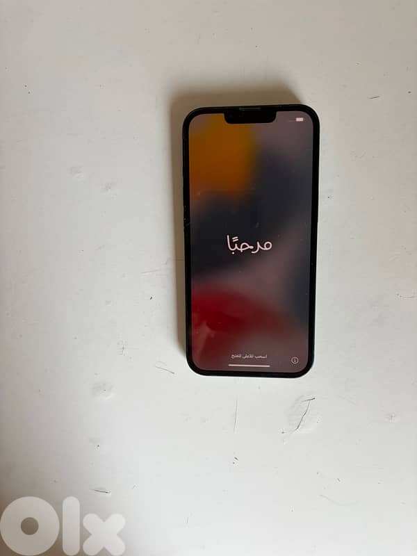 iPhone 13 - 128 GB 1