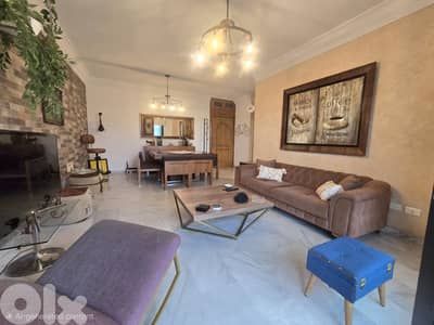 Duplex for Sale – Rabwe  دوبلكس للبيع - ربوه