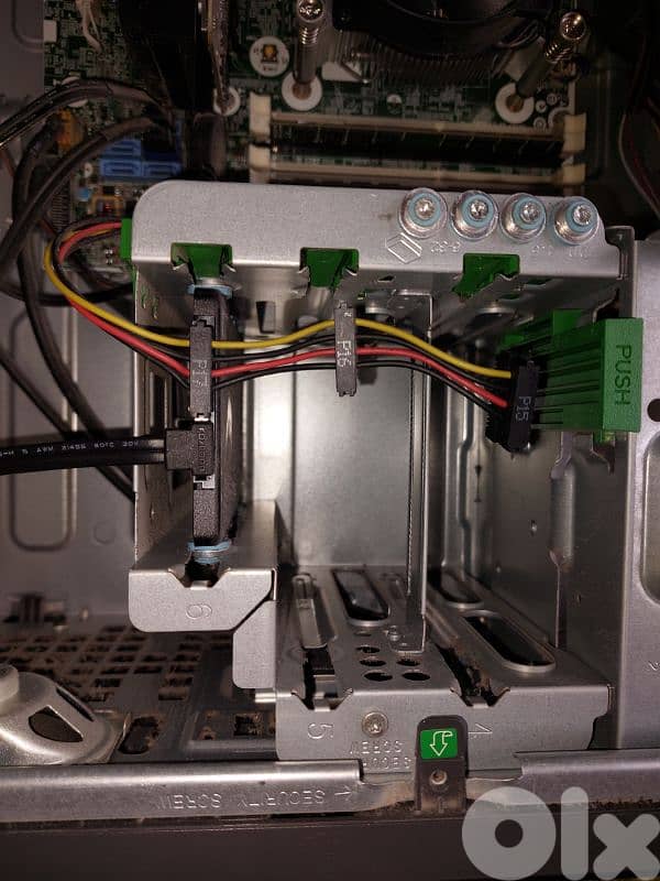 Gaming PC i7-4590 GTX 1050TI 4GB - 1TB+500GB Storage 16GB RAM 3