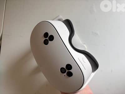 VR Set Metaquest 3S - 256 GB (with cable)