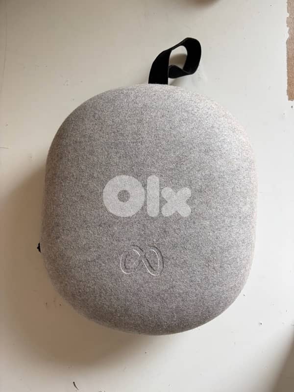 VR Set Metaquest 3S - 256 GB (with cable) 4