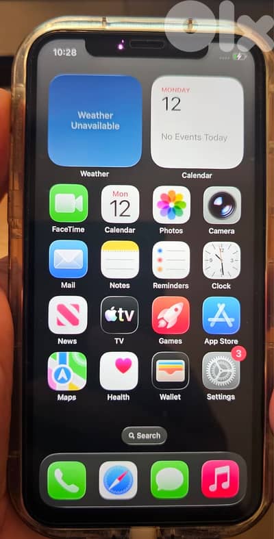 Iphone 11 Pro 256 GB