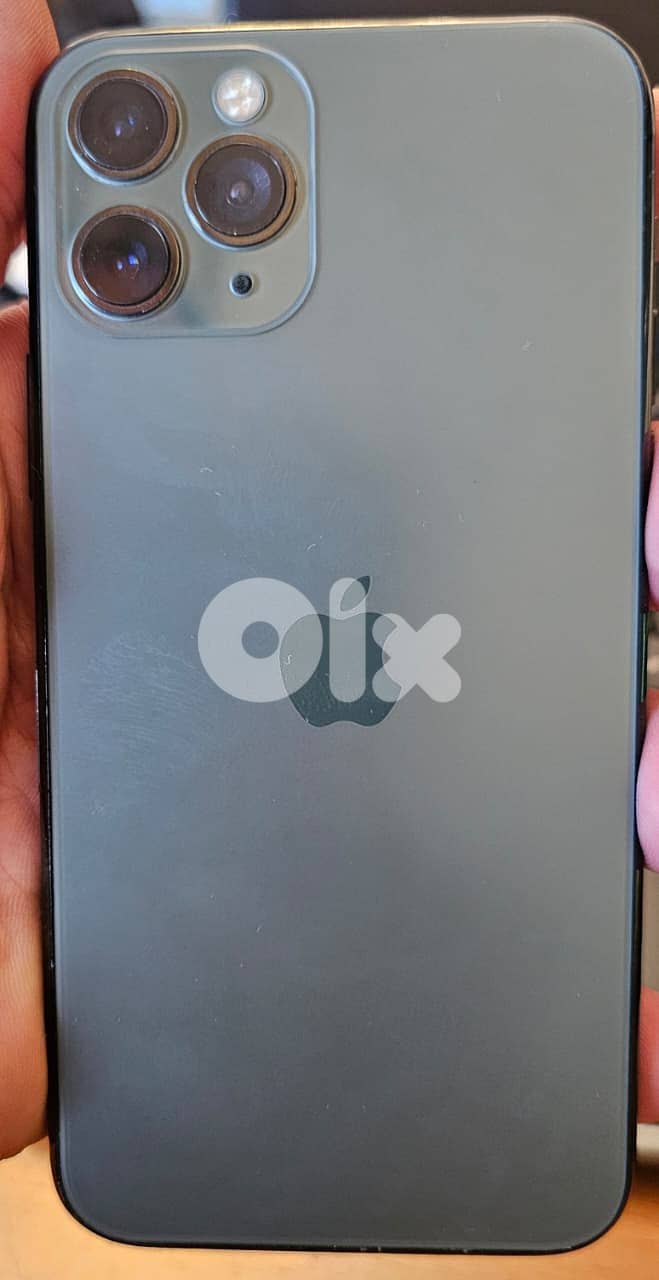 Iphone 11 Pro 256 GB 1