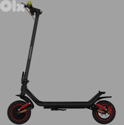 porodo electrical scooter