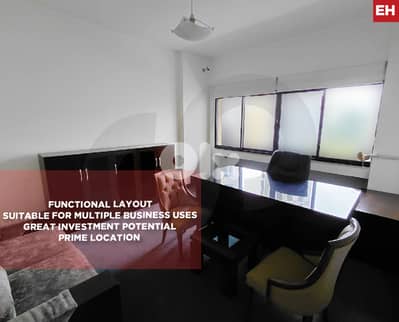 Great deal, prime area, metn, Mirna Chalouhi/ميرنا شلوحي REF#EH131155