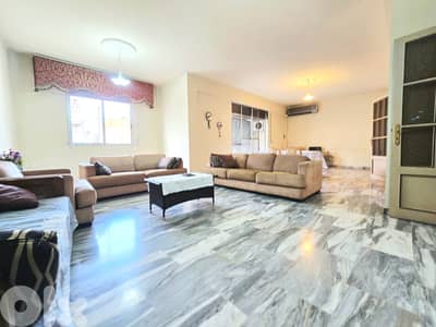RA26-4670 Fully Furnished Apartment 200 m² for Rent in Hamra