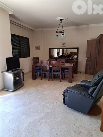 Apartment for Sale in Sin El Fil | شقة للبيع في سن الفيل