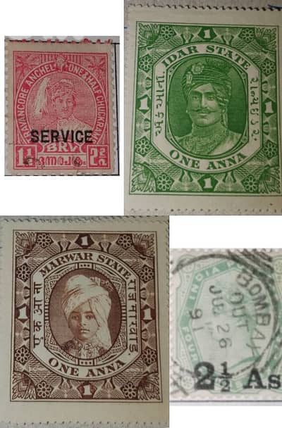 lost stamps countries