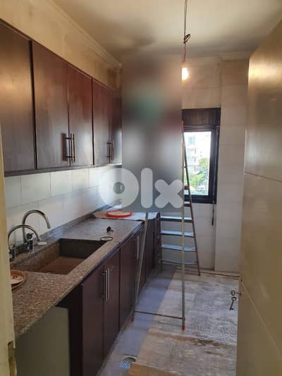 SPACIOUS APARTMENT FOR SALE IN JOUNIEH PRIME,WITH VIEW ,(JOU-121)