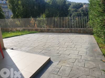 Fully Furnished Apartment for Rent in Beit Chabeb