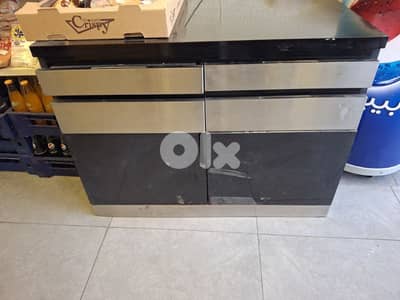 مكتب شغل تقيل للبيع