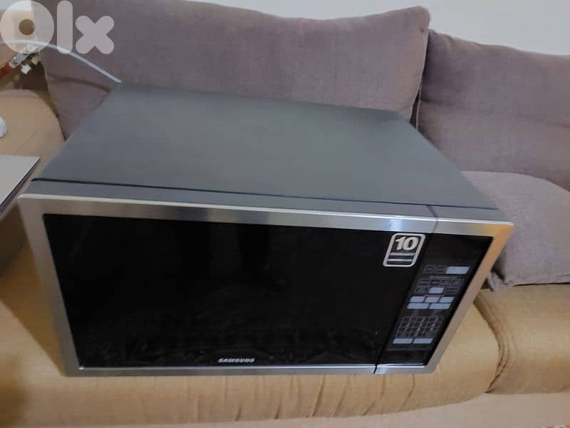 مايكرويف ماليزي سامسونج 1