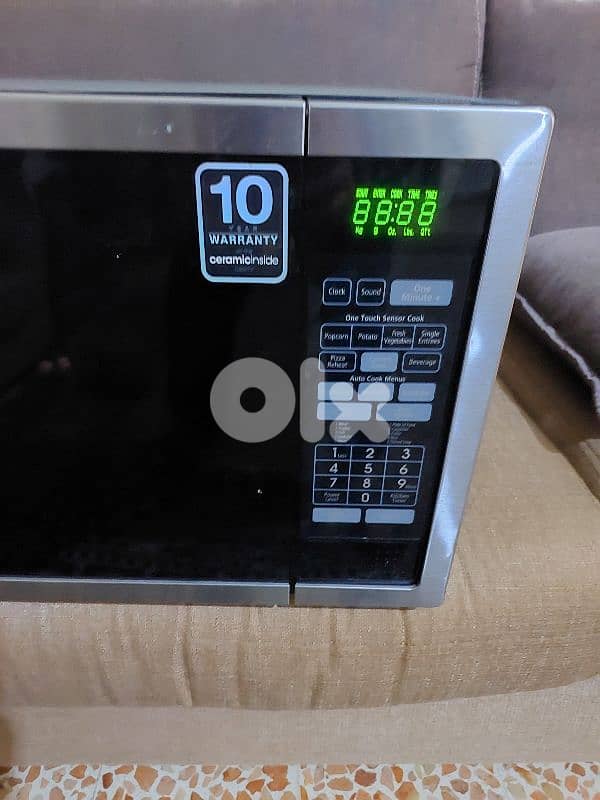 مايكرويف ماليزي سامسونج 2