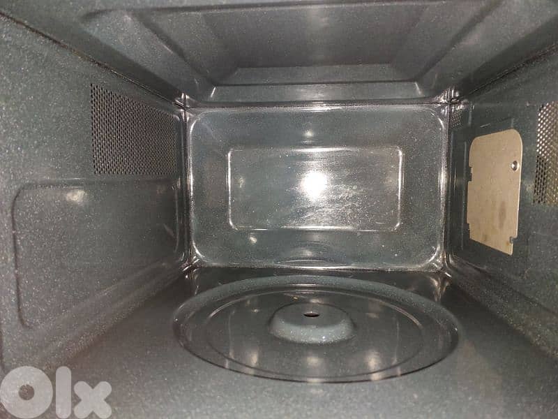 مايكرويف ماليزي سامسونج 3