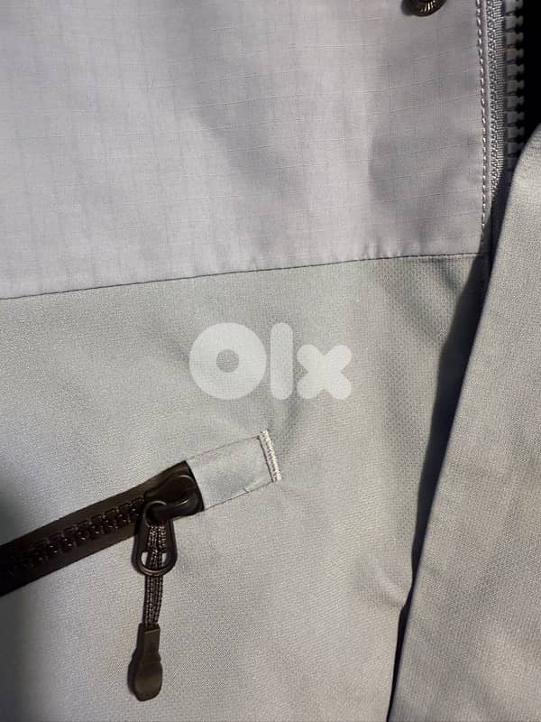 Picture Organic Clothing Ski and Snowboard Jacket 4