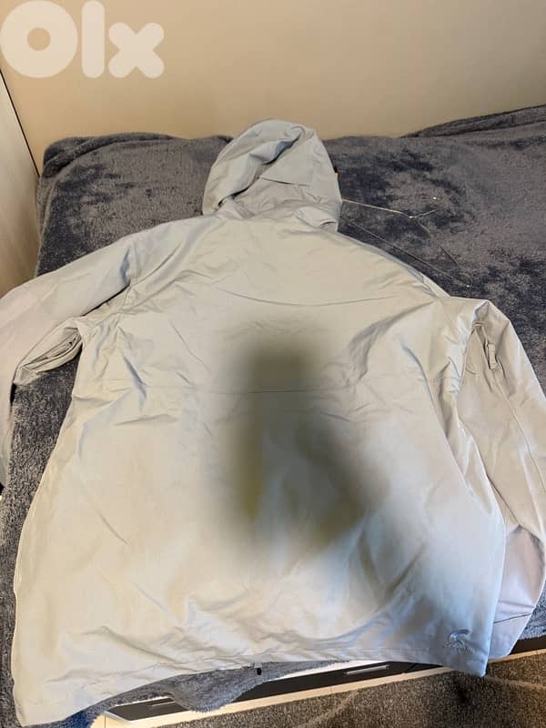 Picture Organic Clothing Ski and Snowboard Jacket 7