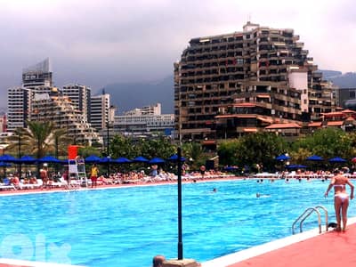 AMAZING CHALET FOR SALE IN SAMAYA PRIME, (JOU-152)