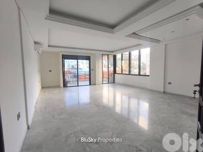 Apartment with Balcony For SALE In Antelias شقة للبيع #MH