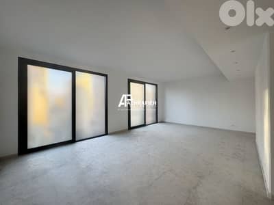 Apartment for Sale in Acharfieh - شقة للبيع في الأشرفية