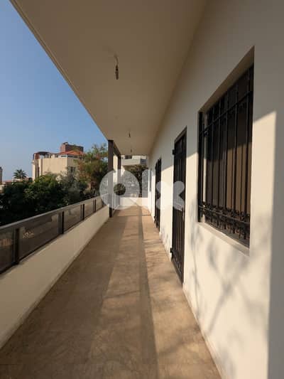 A house for rent in Amchit-Jbeil | منزل للايجار في عمشيت - جبيل