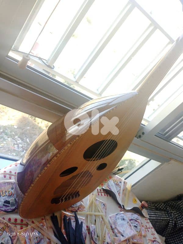 عود زرياب 0 من أهم اعواد التدريب والتعليم لبداية منتازة 6