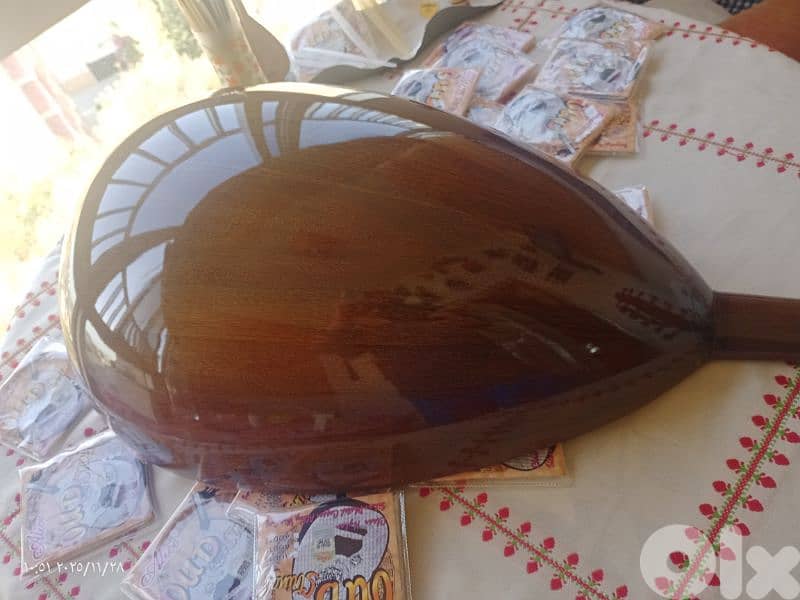 عود زرياب 0 من أهم اعواد التدريب والتعليم لبداية منتازة 8