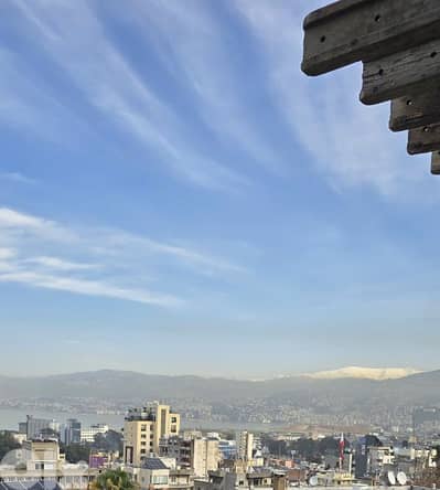 Under Construction Apartments in Ashrafieh/للبيع شقق   في الاشرفية